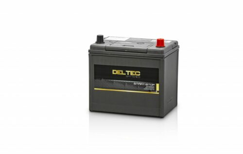 Deltec Start / Stop Battery - DEL-EFBQ85