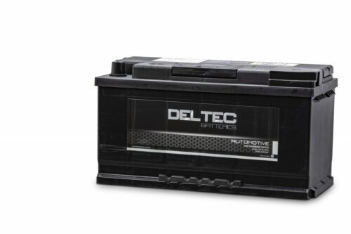 Deltec N88H Automotive MF Battery (DIN85LH) DEL-N88H