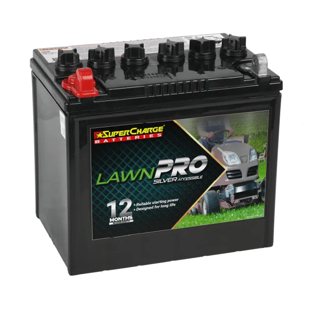 Supercharge Classic N06 All Coast Batteries supercharge-classic-n06-all-coast-batteries