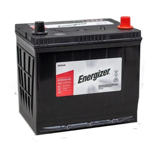 Energizer 55D23L 550 CCA Automotive Battery