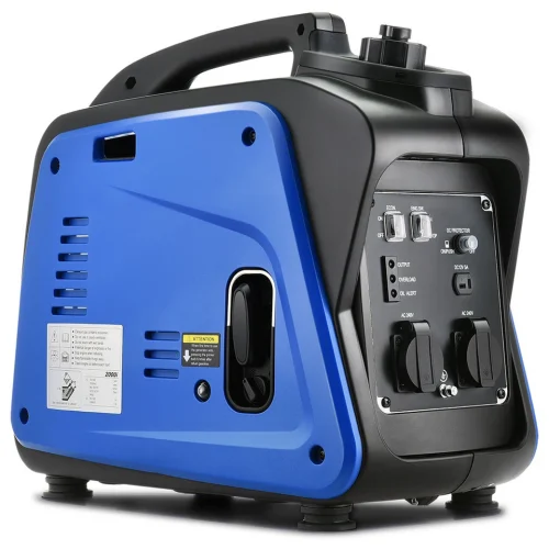 Gentrax GT2000 Inverter Generator