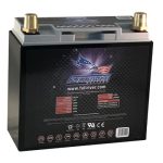 Marine Leisure Batteries in Newcastle