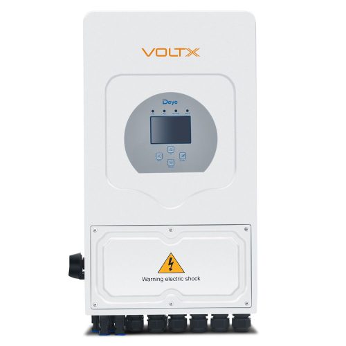 Deye 8KW Inverter